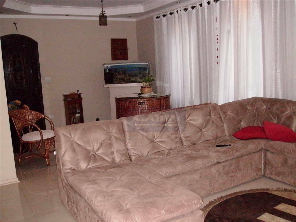 Sobrado à venda com 3 quartos, 300m² - Foto 3