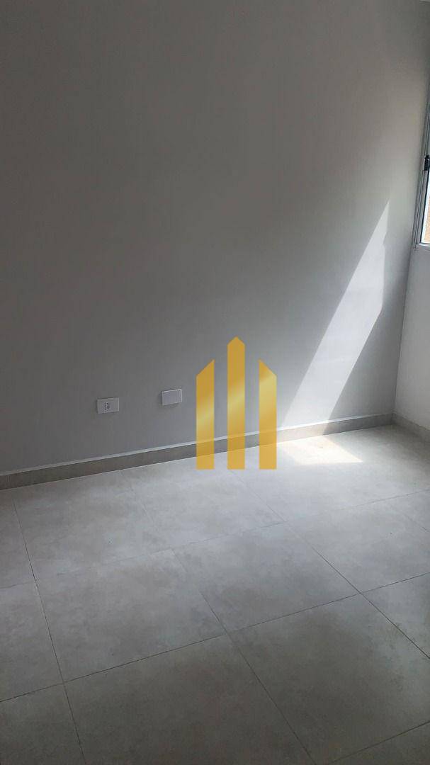 Apartamento à venda com 1 quarto, 31m² - Foto 5