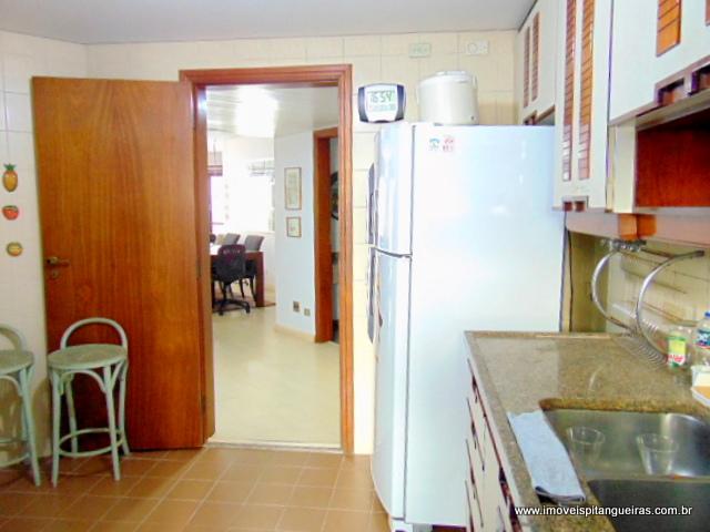 Apartamento à venda com 3 quartos, 168m² - Foto 28