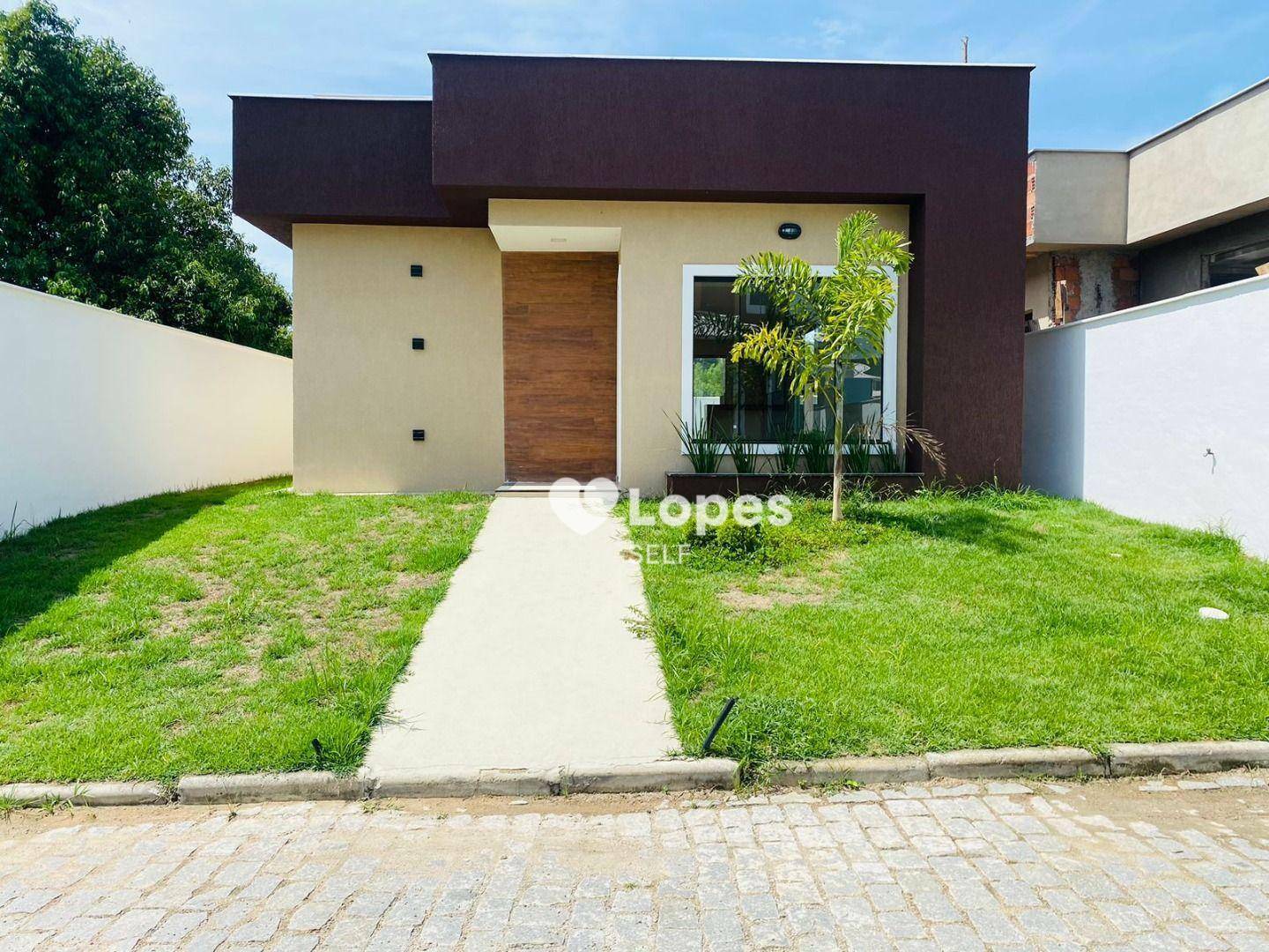 Casa de Condomínio à venda com 3 quartos, 99m² - Foto 1