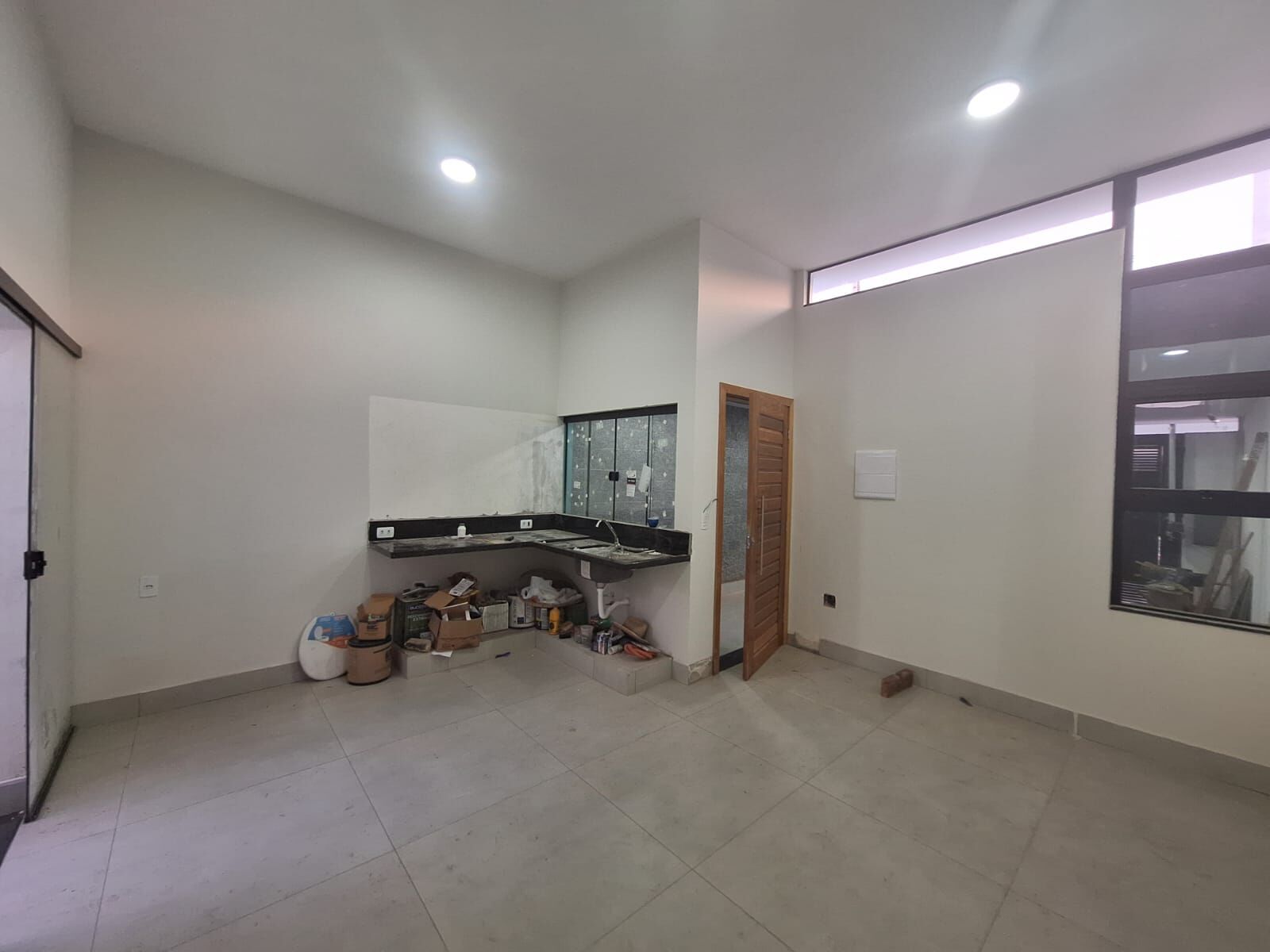 Casa à venda com 3 quartos, 137m² - Foto 4