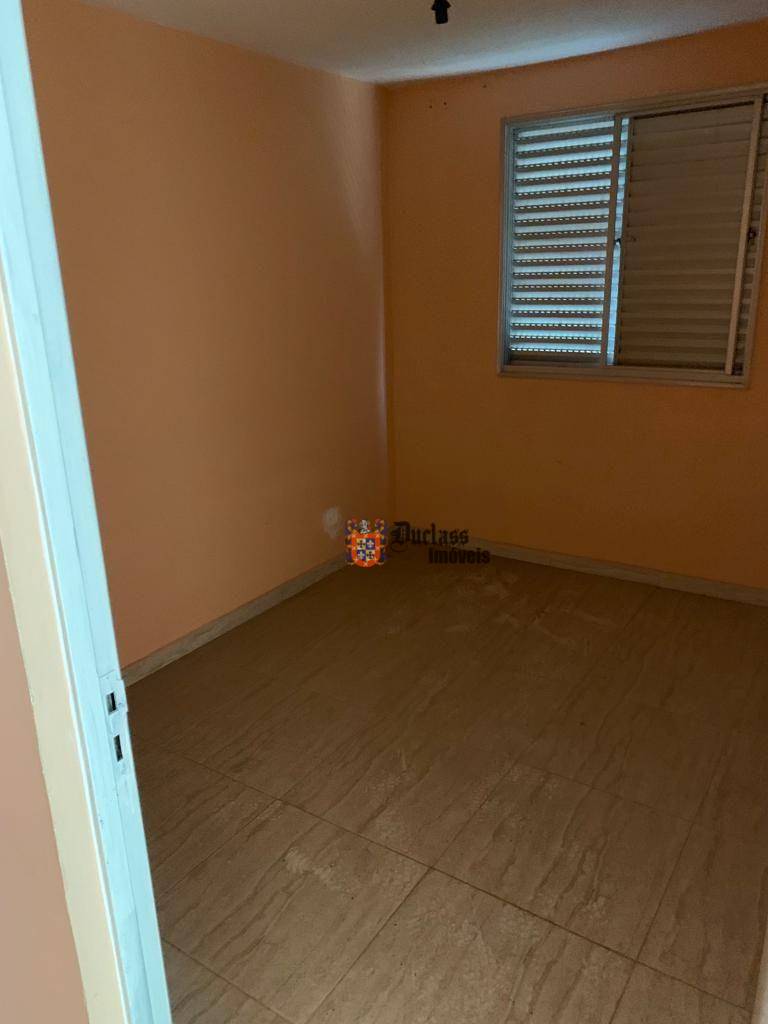 Apartamento à venda com 2 quartos, 49m² - Foto 4