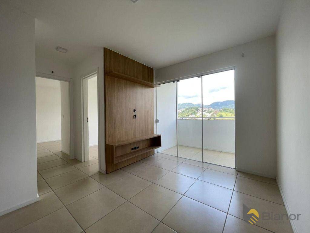 Apartamento, 2 quartos, 58 m² - Foto 4