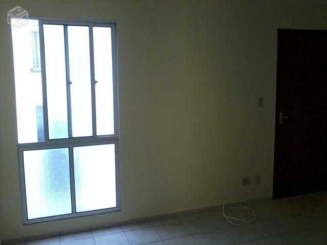 Apartamento à venda com 2 quartos, 53m² - Foto 2