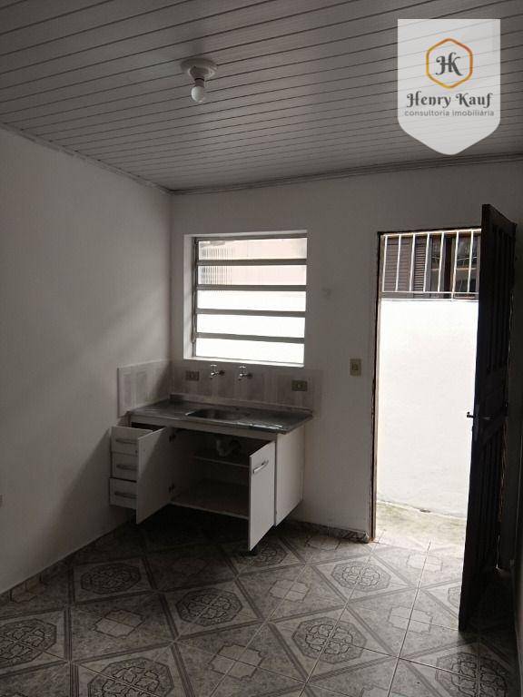 Casa à venda com 2 quartos, 100m² - Foto 19