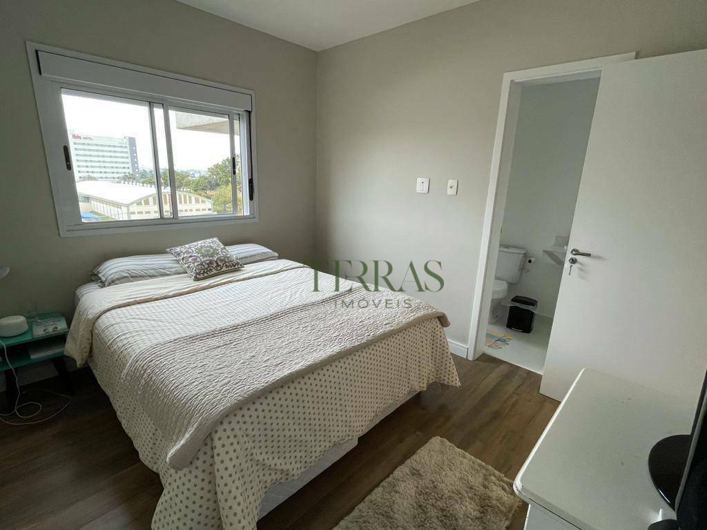 Apartamento à venda com 2 quartos, 130m² - Foto 8