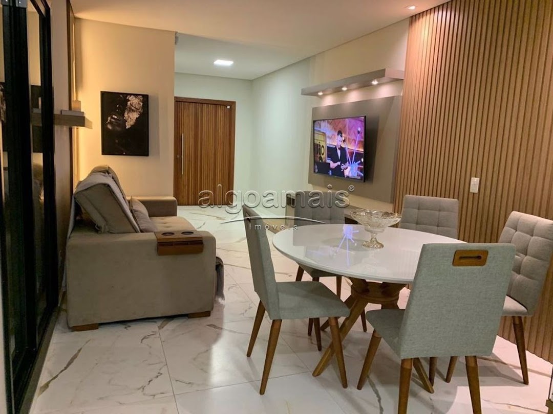 Casa de Condomínio à venda com 2 quartos, 75m² - Foto 4