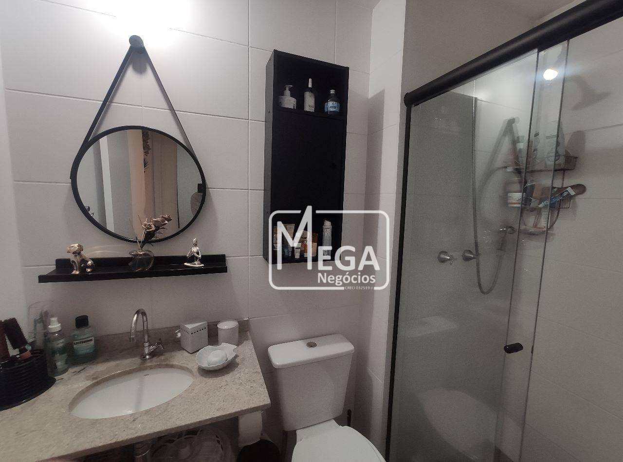 Apartamento à venda com 2 quartos, 54m² - Foto 10