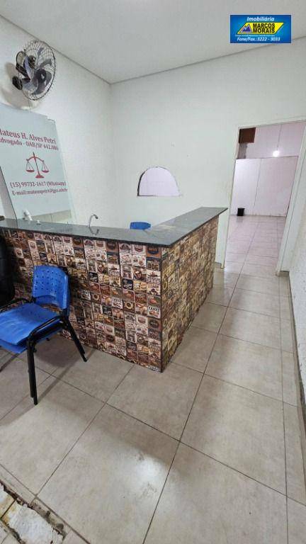 Loja-Salão, 60 m² - Foto 1