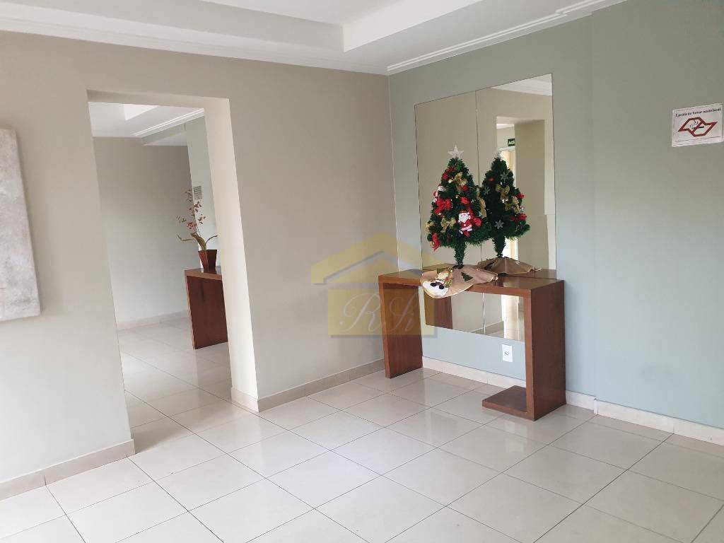 Apartamento à venda com 3 quartos, 61m² - Foto 18