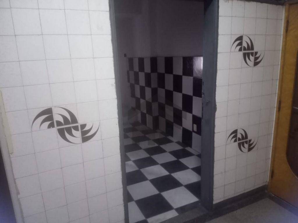 Conjunto Comercial-Sala à venda, 27m² - Foto 4