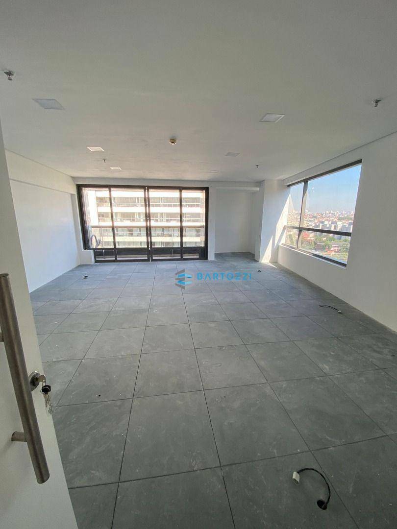 Conjunto Comercial-Sala para alugar, 57m² - Foto 5