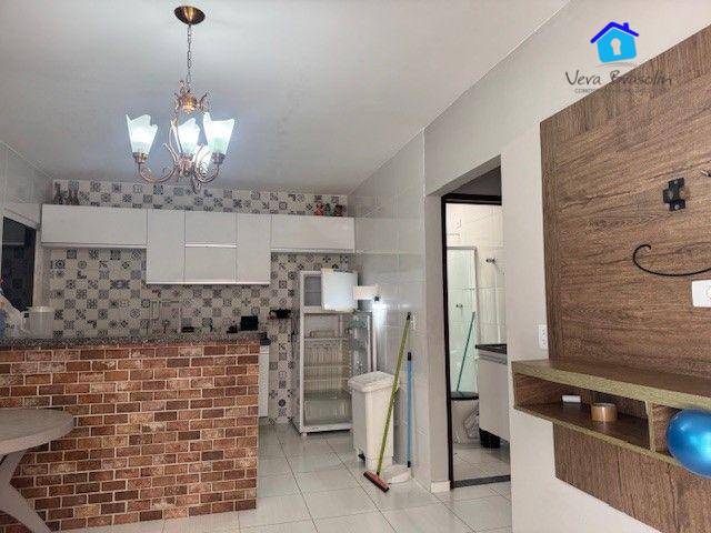 Casa, 2 quartos, 92 m² - Foto 3