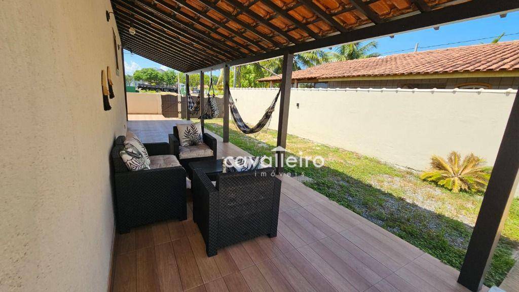 Casa de Condomínio à venda com 2 quartos, 121m² - Foto 28