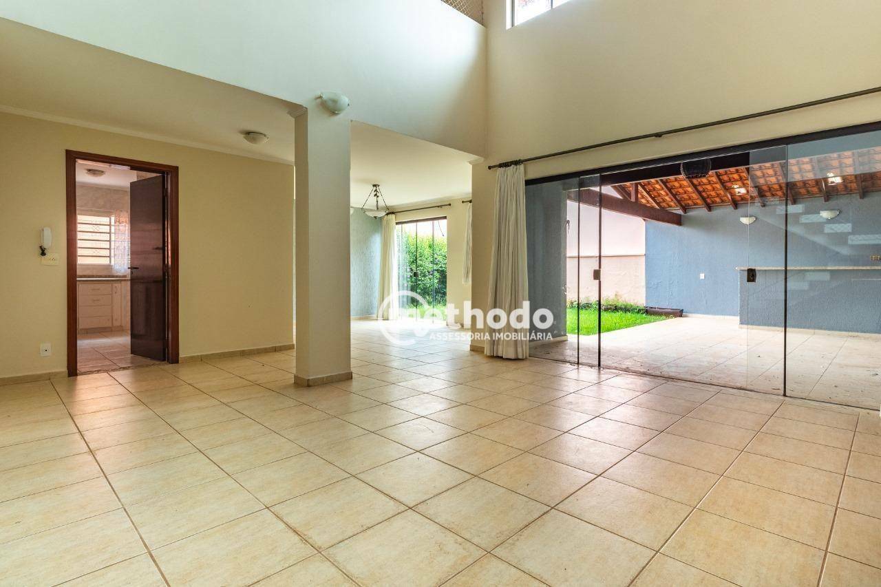 Casa à venda com 4 quartos, 268m² - Foto 15