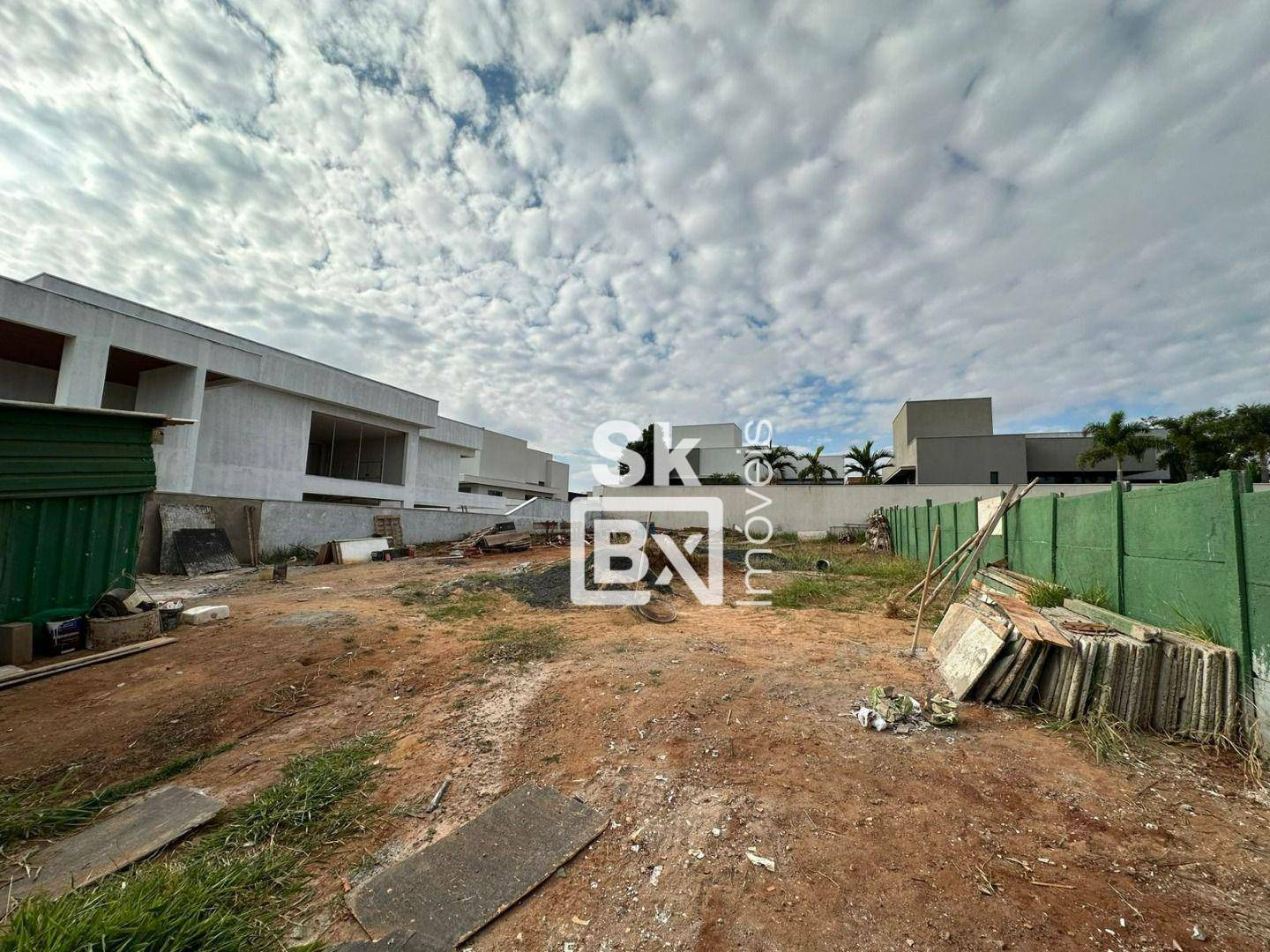 Loteamento e Condomínio, 532 m² - Foto 1