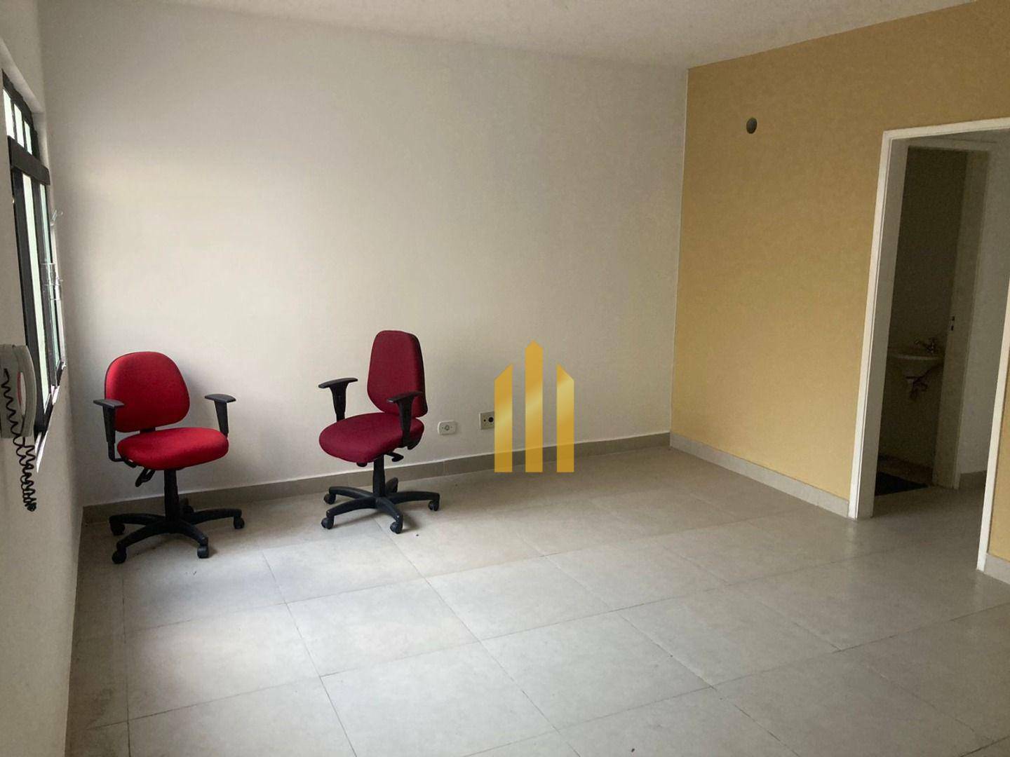 Loja-Salão para alugar, 35m² - Foto 6