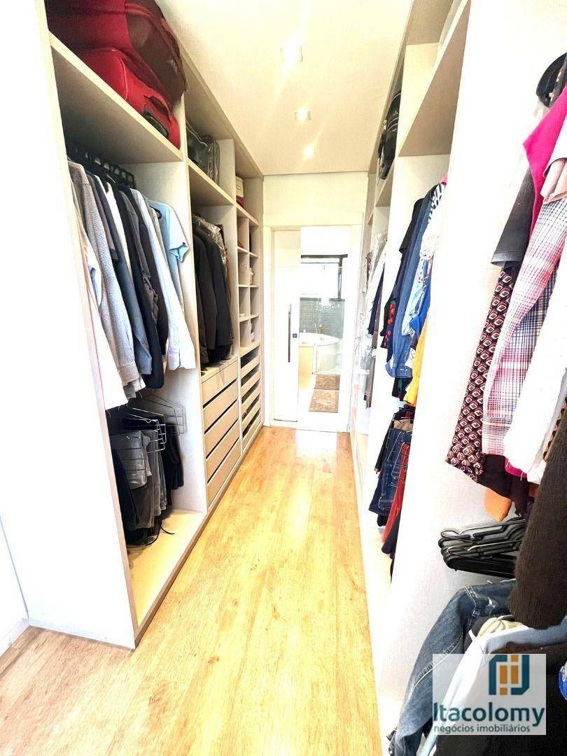 Apartamento à venda com 3 quartos, 212m² - Foto 34