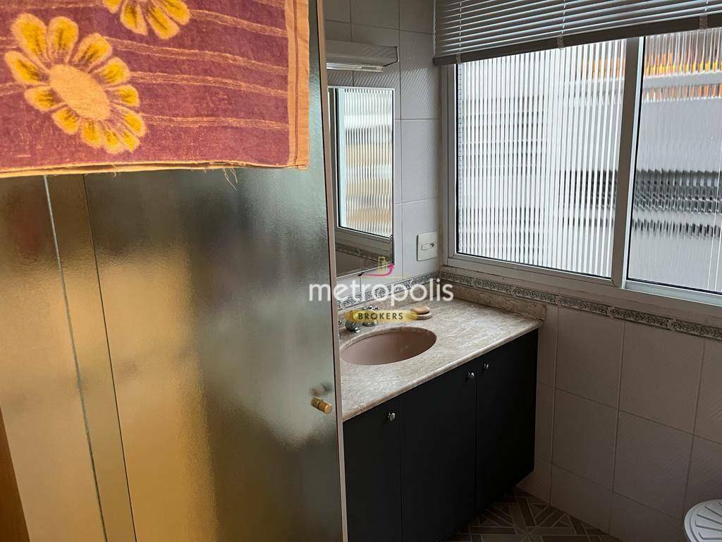 Apartamento à venda com 3 quartos, 110m² - Foto 12