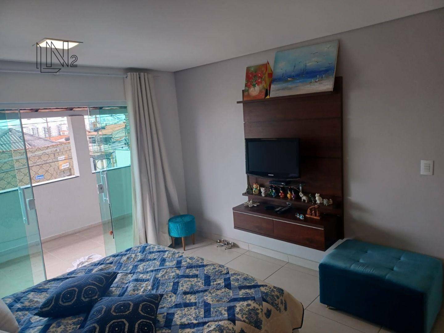 Sobrado à venda com 2 quartos, 183m² - Foto 22