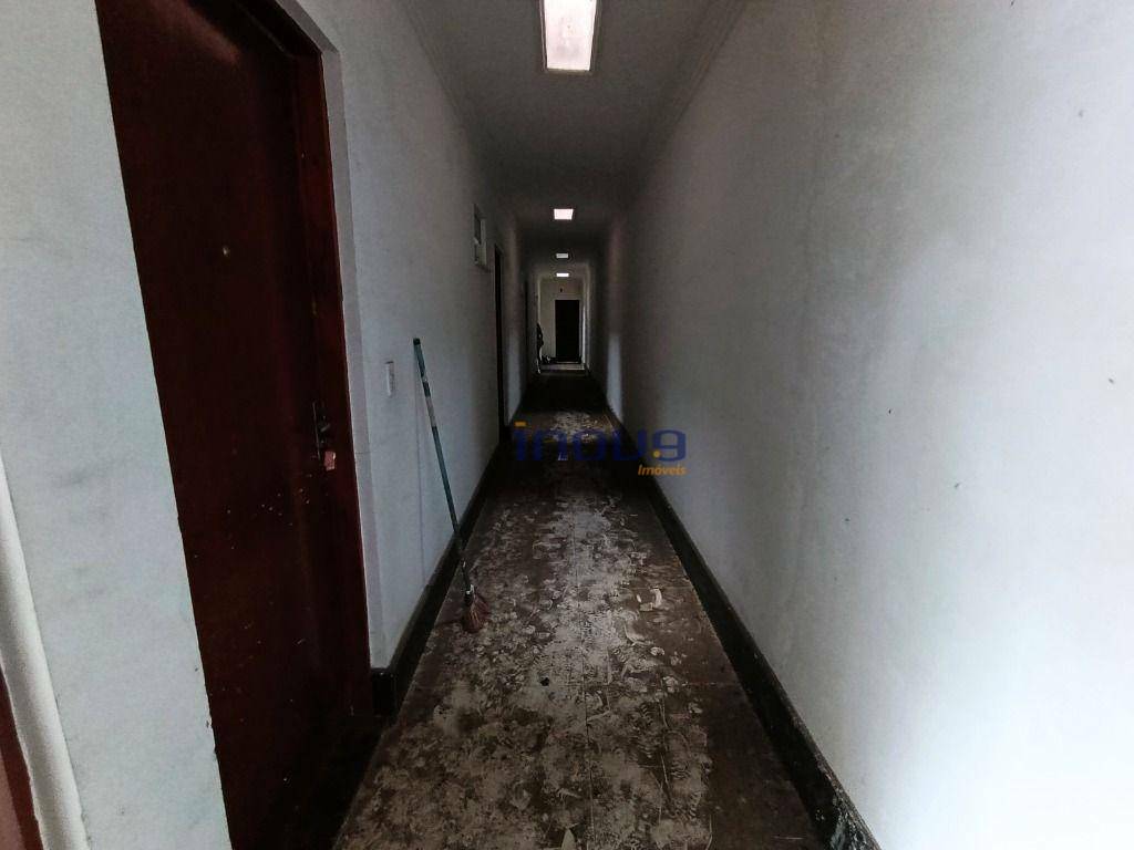 Conjunto Comercial-Sala para alugar, 23m² - Foto 6