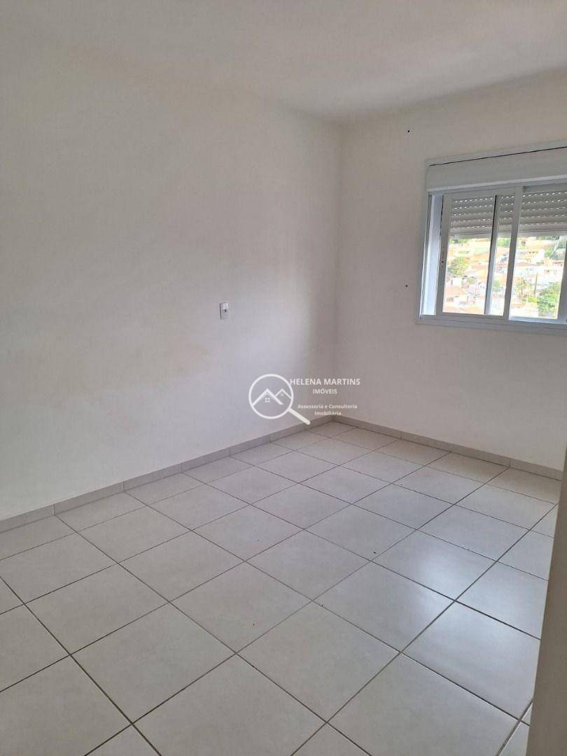 Apartamento à venda com 3 quartos, 90m² - Foto 15