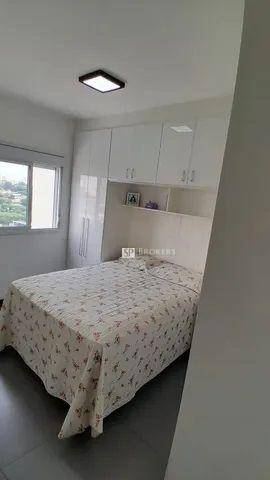 Apartamento à venda com 2 quartos, 55m² - Foto 10