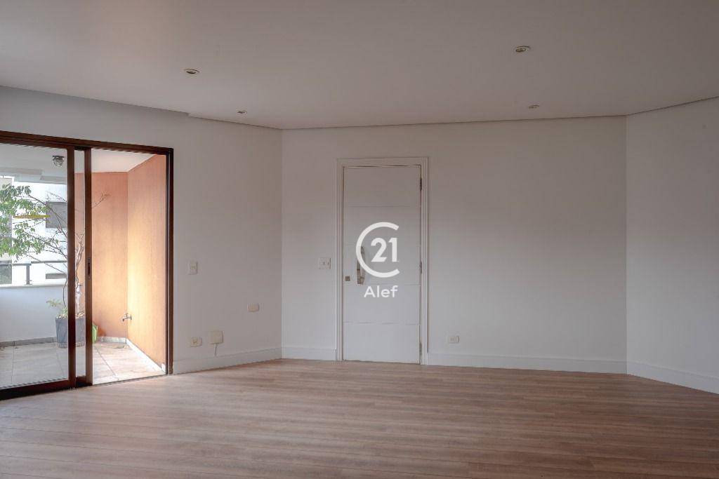 Apartamento à venda com 2 quartos, 103m² - Foto 3