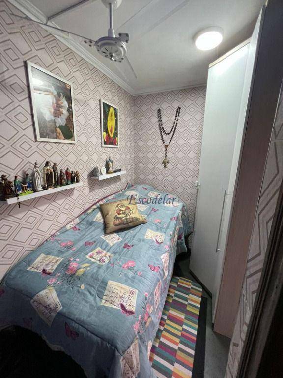 Sobrado à venda com 4 quartos, 132m² - Foto 26