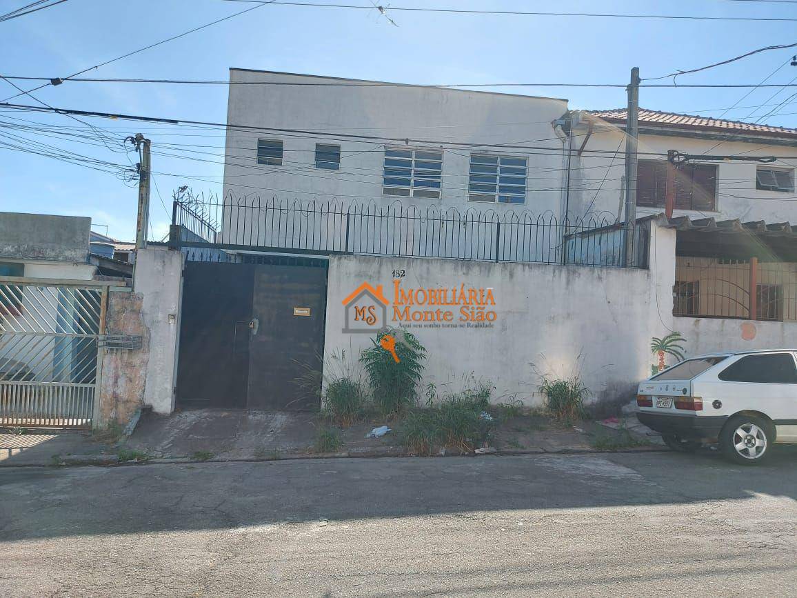 Prédio Inteiro à venda, 350m² - Foto 1