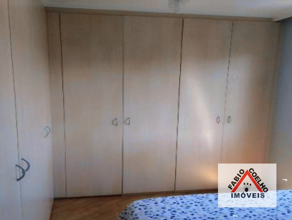 Apartamento à venda com 2 quartos, 80m² - Foto 2