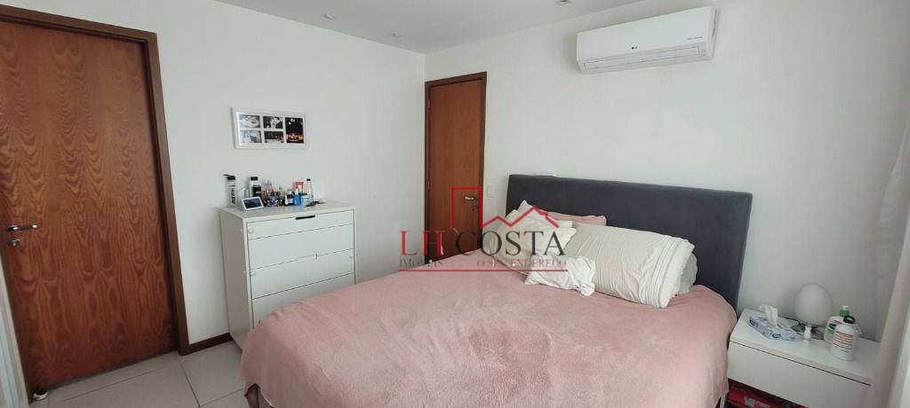 Apartamento à venda com 3 quartos, 76m² - Foto 8