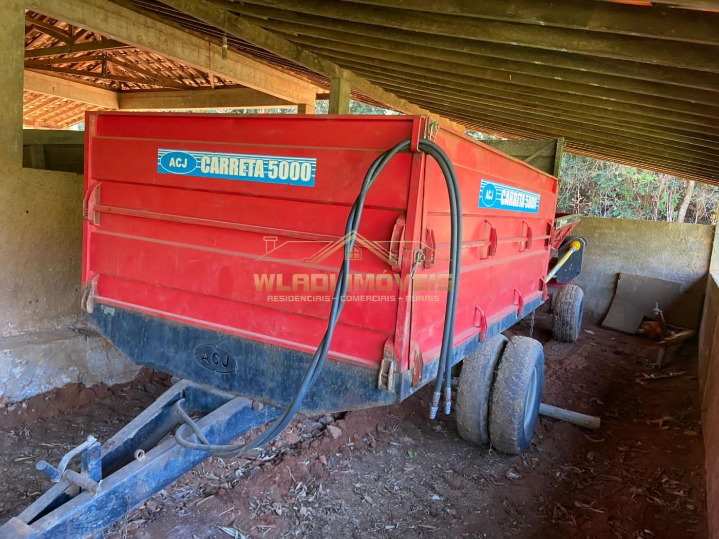 Fazenda à venda, 100m² - Foto 28