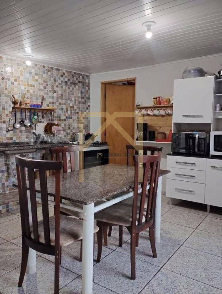 Casa à venda com 3 quartos, 96m² - Foto 10