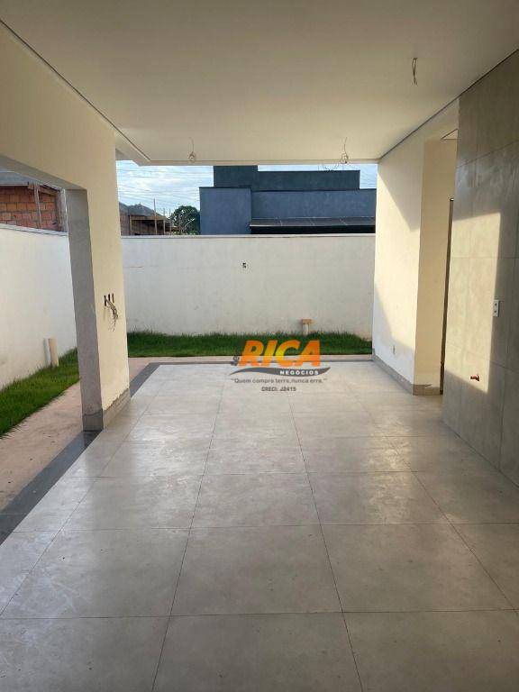 Casa à venda com 3 quartos, 241m² - Foto 6