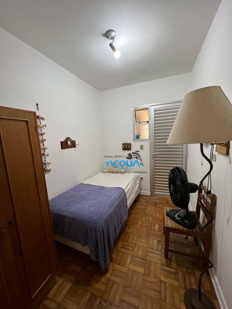 Apartamento à venda com 2 quartos, 80m² - Foto 5