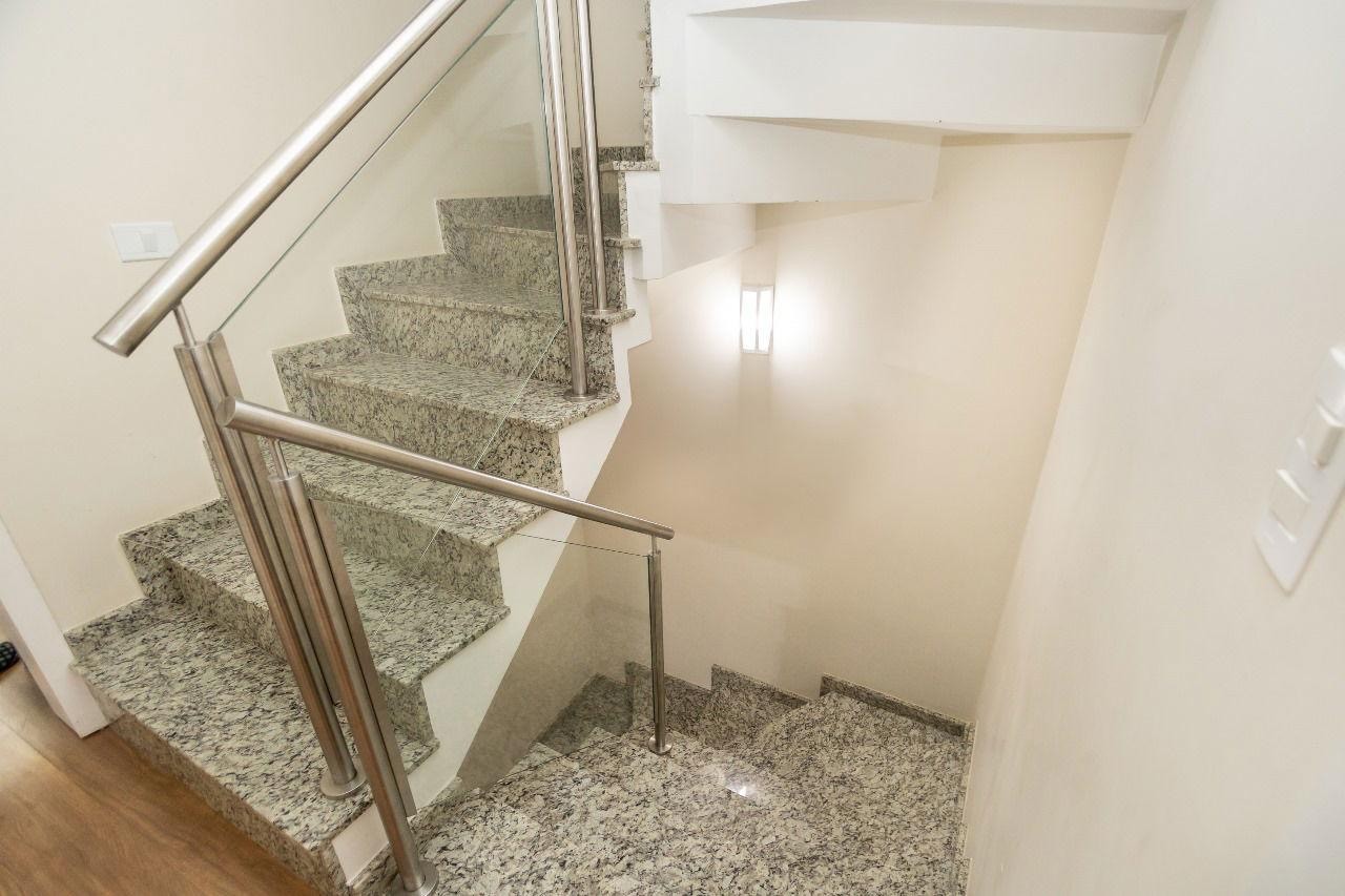 Sobrado à venda com 3 quartos, 99m² - Foto 7