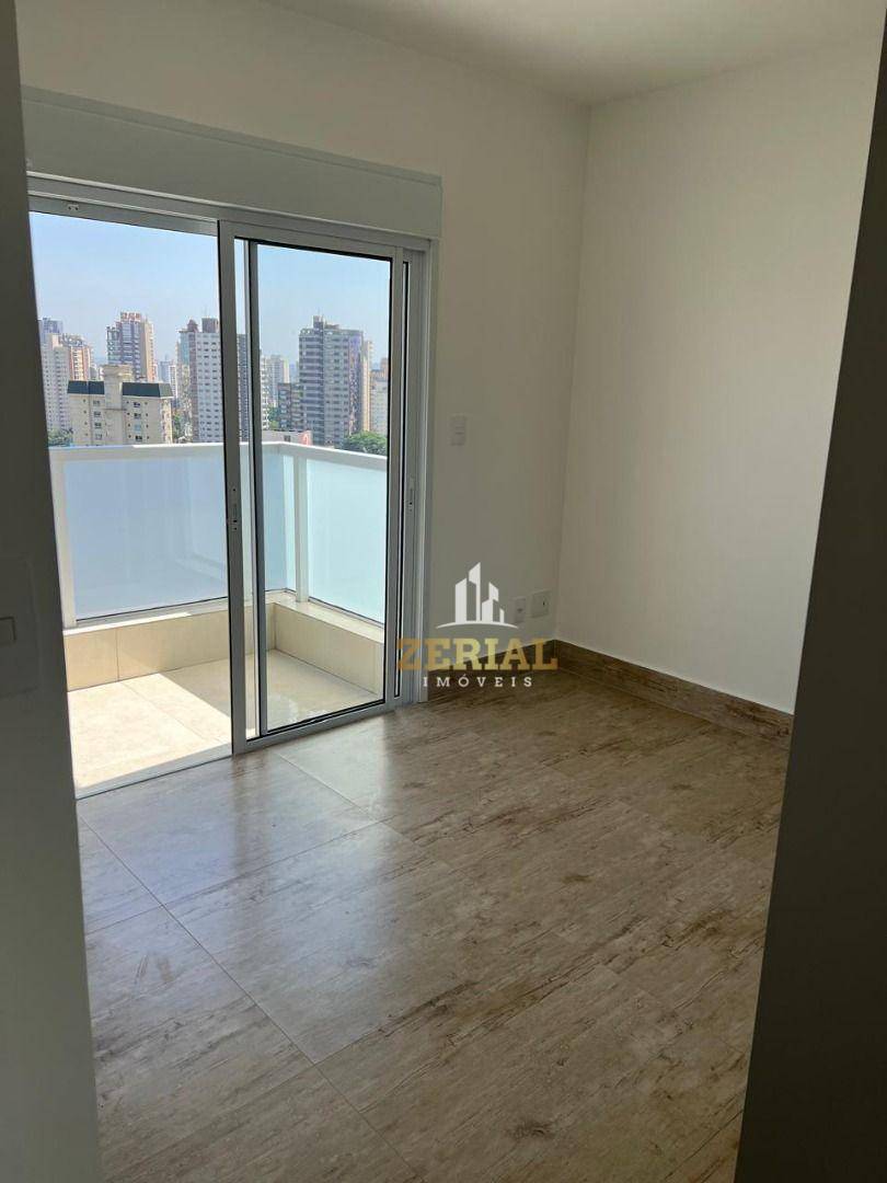 Apartamento à venda com 2 quartos, 62m² - Foto 9