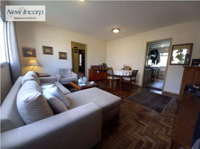 Apartamento à venda com 3 quartos, 94m² - Foto 4