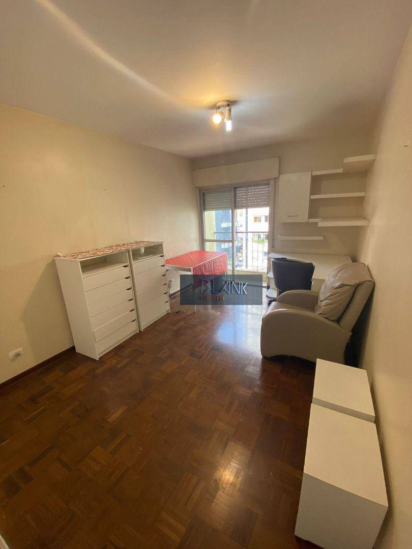 Apartamento à venda com 4 quartos, 160m² - Foto 27