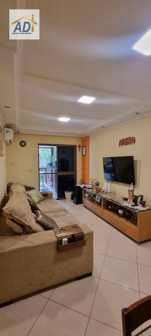 Apartamento à venda com 3 quartos, 102m² - Foto 22