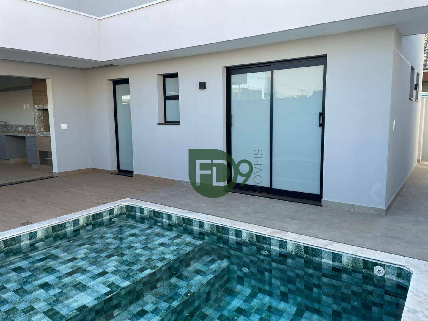 Casa de Condomínio à venda com 3 quartos, 190m² - Foto 14