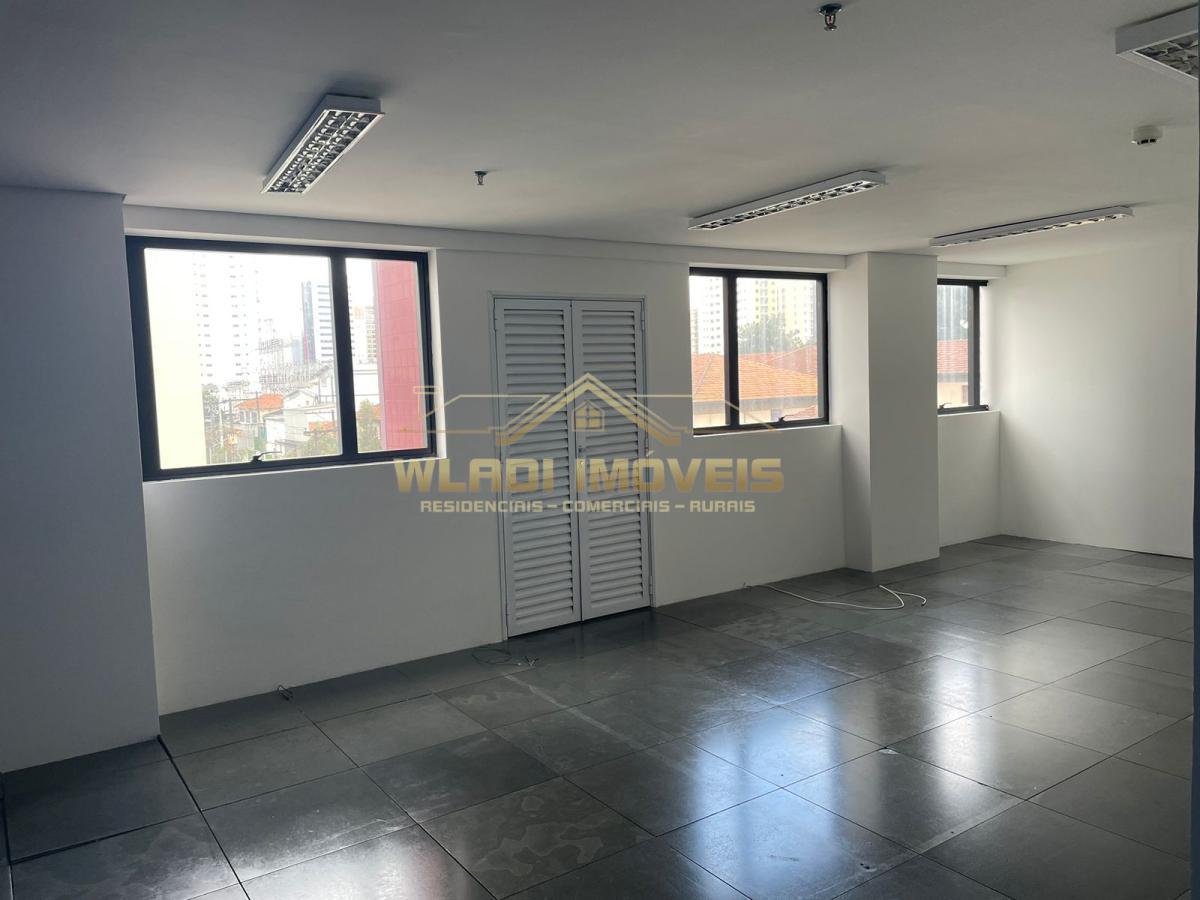 Conjunto Comercial-Sala à venda, 56m² - Foto 5