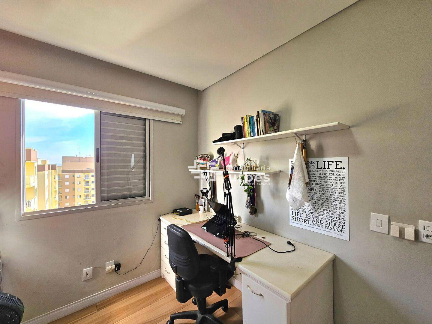 Apartamento à venda com 2 quartos, 49m² - Foto 17