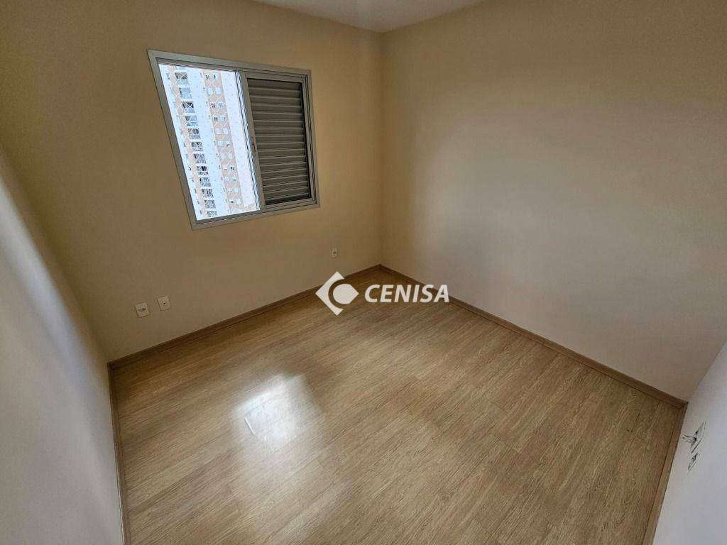 Apartamento à venda com 3 quartos, 89m² - Foto 9