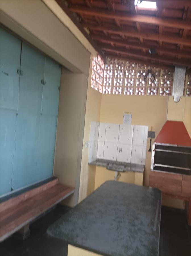 Apartamento à venda com 2 quartos, 62m² - Foto 6