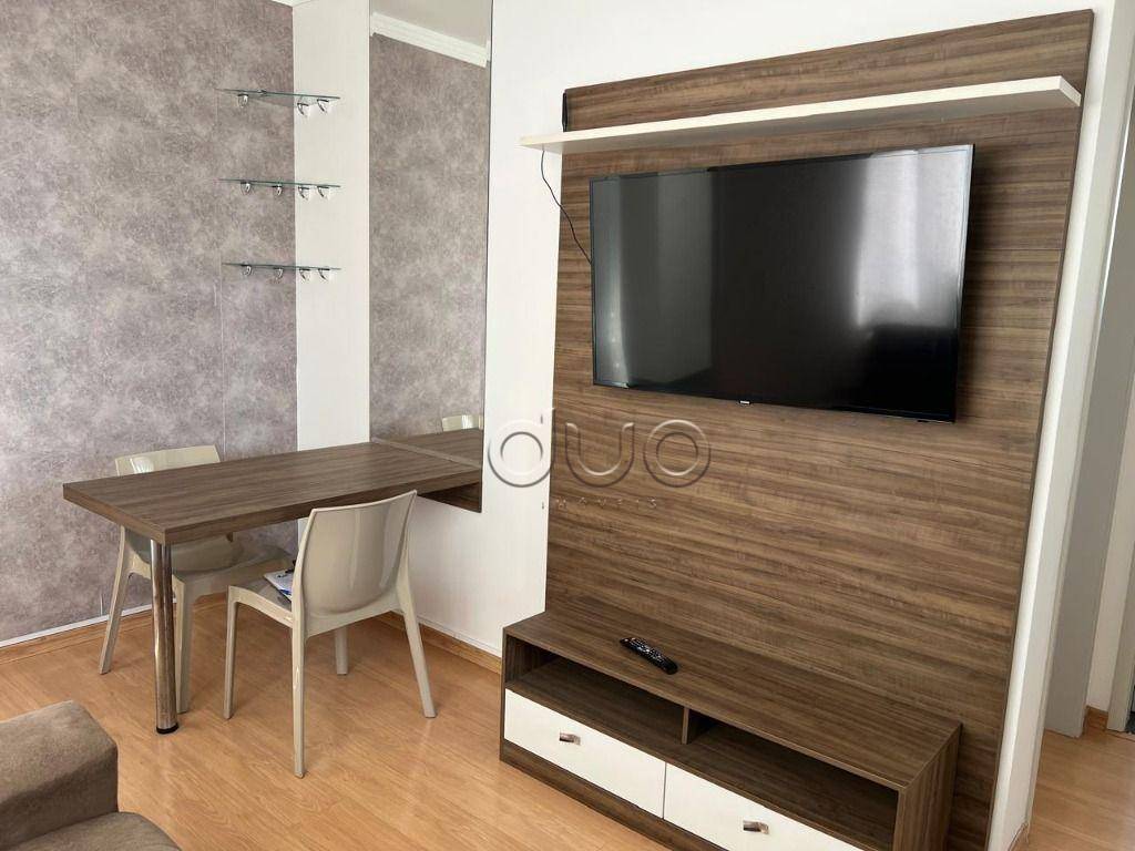 Apartamento à venda com 2 quartos, 46m² - Foto 4