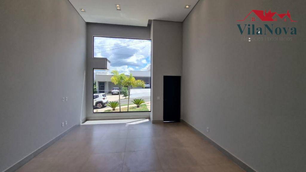 Casa de Condomínio à venda com 3 quartos, 184m² - Foto 3