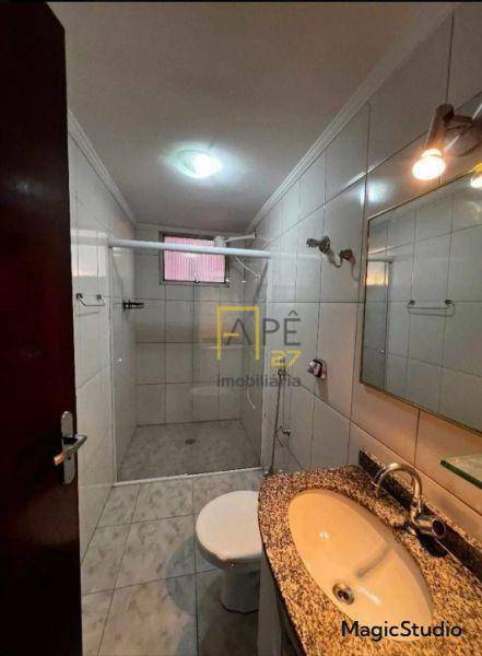 Apartamento para alugar com 2 quartos, 70m² - Foto 17