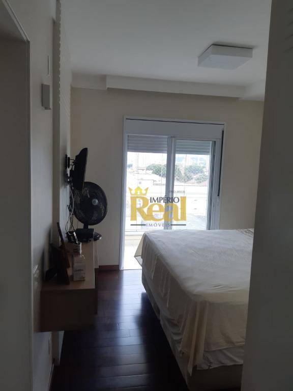 Apartamento à venda com 4 quartos, 162m² - Foto 10